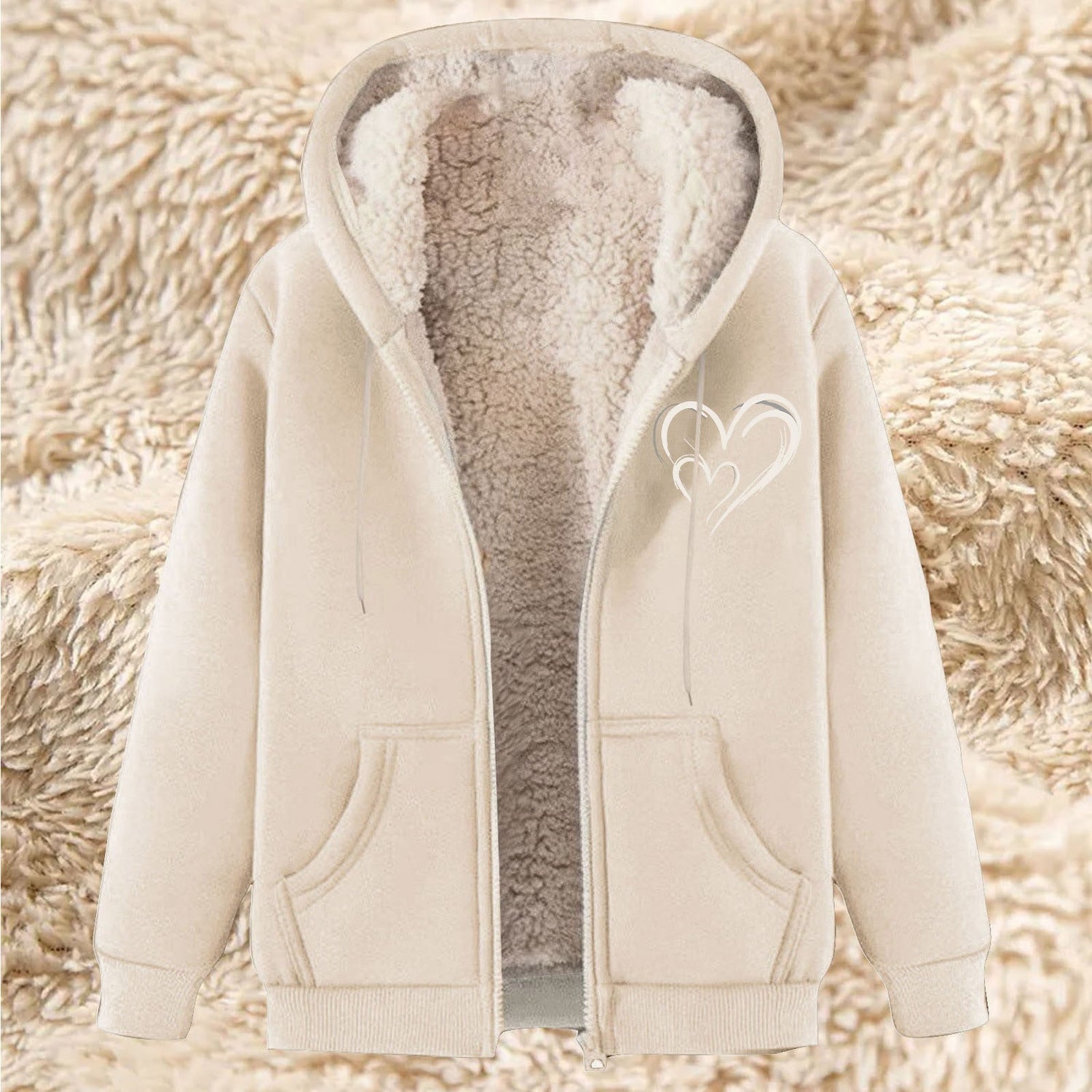Hoodies & Sweatshirts