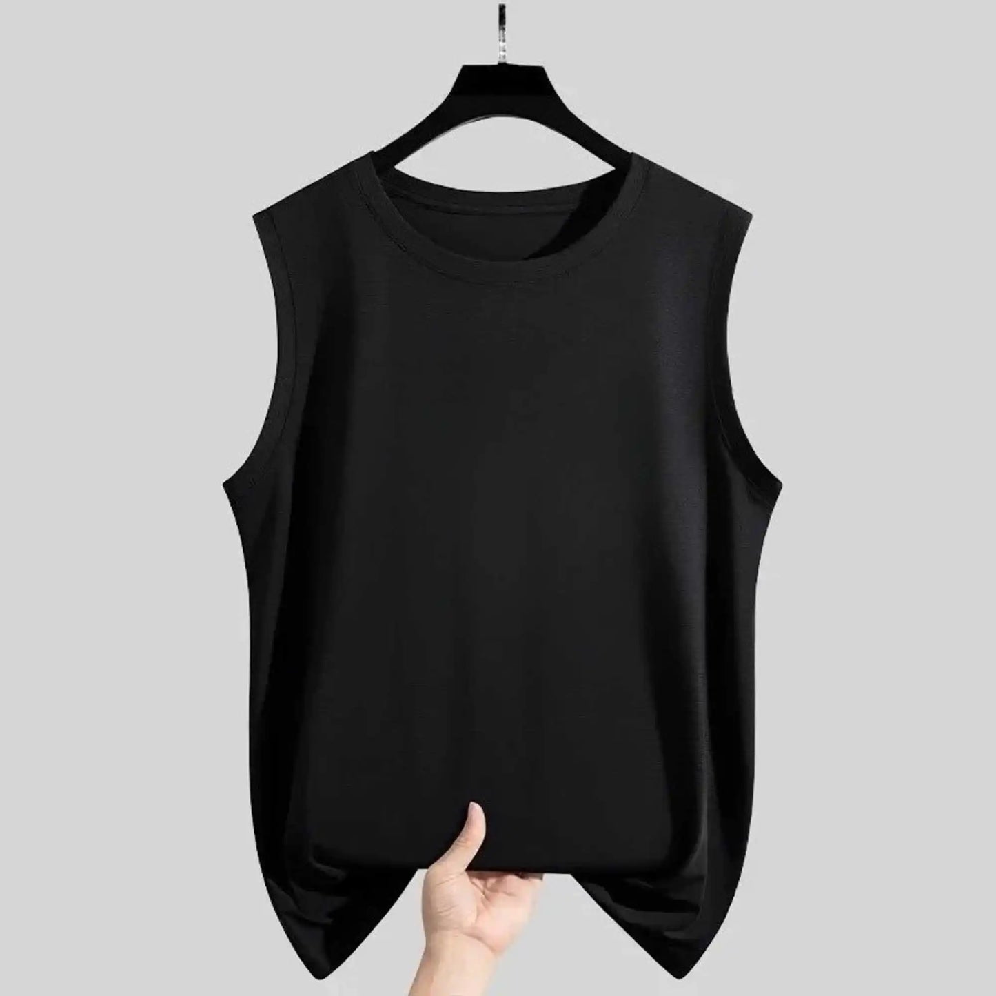 Men's Tank Top Set